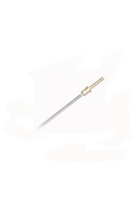 AIGUILLE INOX MIGNON DE 0.2 A 2 MM