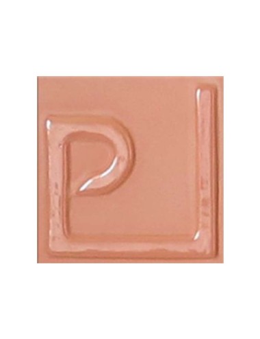 ENGOBE FAÏENCE LIQUIDE SANS PLOMB CHAIR 1KG ENSP25LL