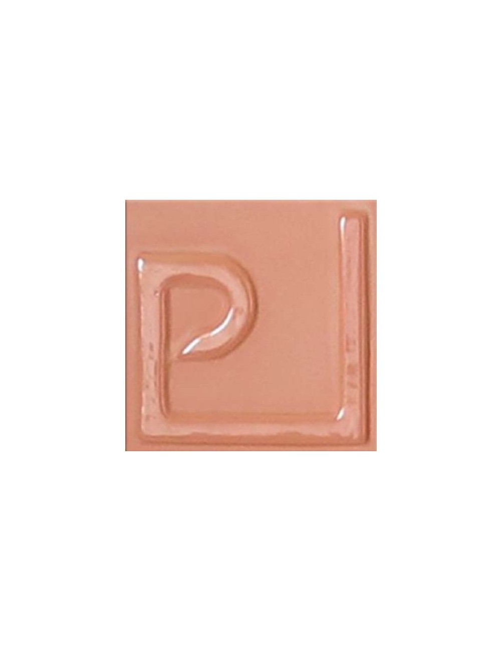 ENGOBE FAÏENCE LIQUIDE SANS PLOMB CHAIR 1KG ENSP25LL