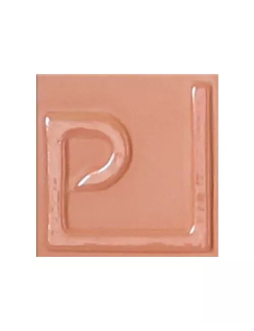 ENGOBE FAÏENCE LIQUIDE SANS PLOMB CHAIR 1KG ENSP25LL