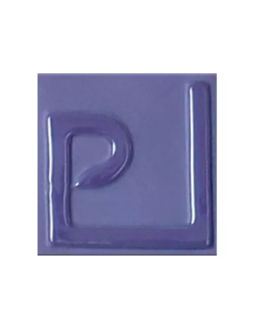 ENGOBE FAÏENCE LIQUIDE SANS PLOMB VIOLET 1KG ENSP26LL