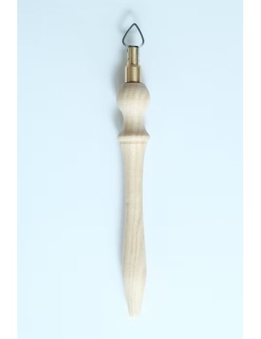 MIRETTE TUNGSTENE FIL COUPANT TRIANGULAIRE L16CM