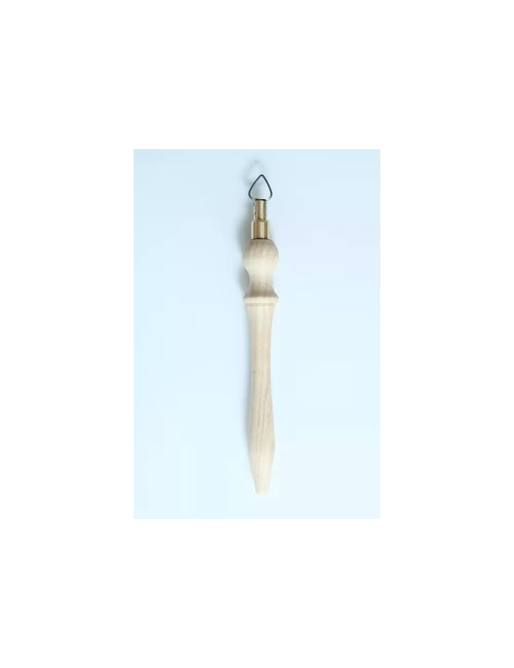 MIRETTE TUNGSTENE FIL COUPANT TRIANGULAIRE L16CM (Fin Stock)