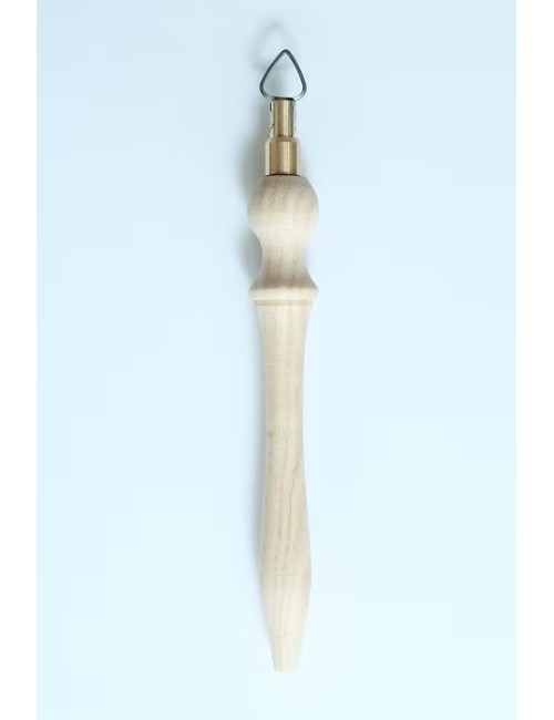 MIRETTE TUNGSTENE FIL COUPANT TRIANGULAIRE L16CM