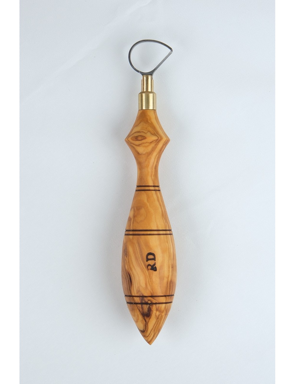 MIRETTE TUNGSTENE FIL COUPANT FORME BEC MACAREUX L16CM