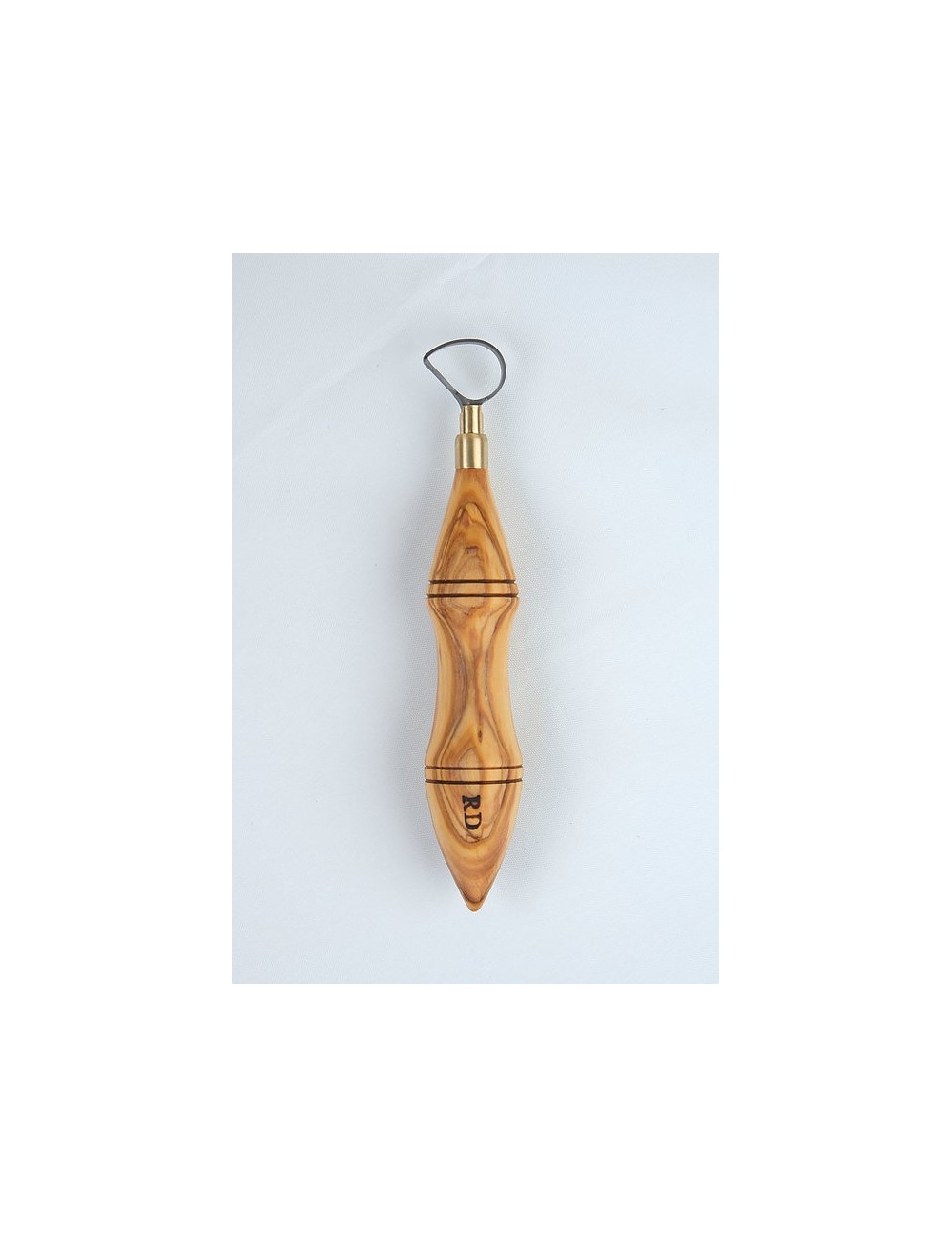 MIRETTE TUNGSTENE FIL COUPANT FORME BEC MACAREUX L16CM