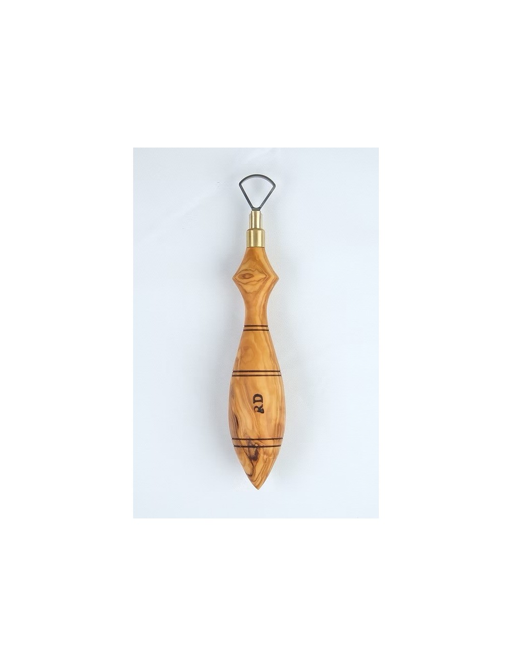 MIRETTE TUNGSTENE FIL COUPANT FORME ARC L17.5CM