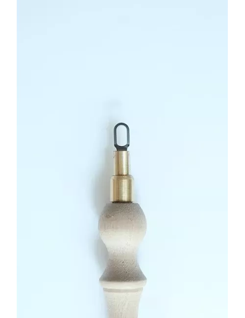 MIRETTE TUNGSTENE FIL COUPANT POINTE FINE L16CM (Fin Stock)