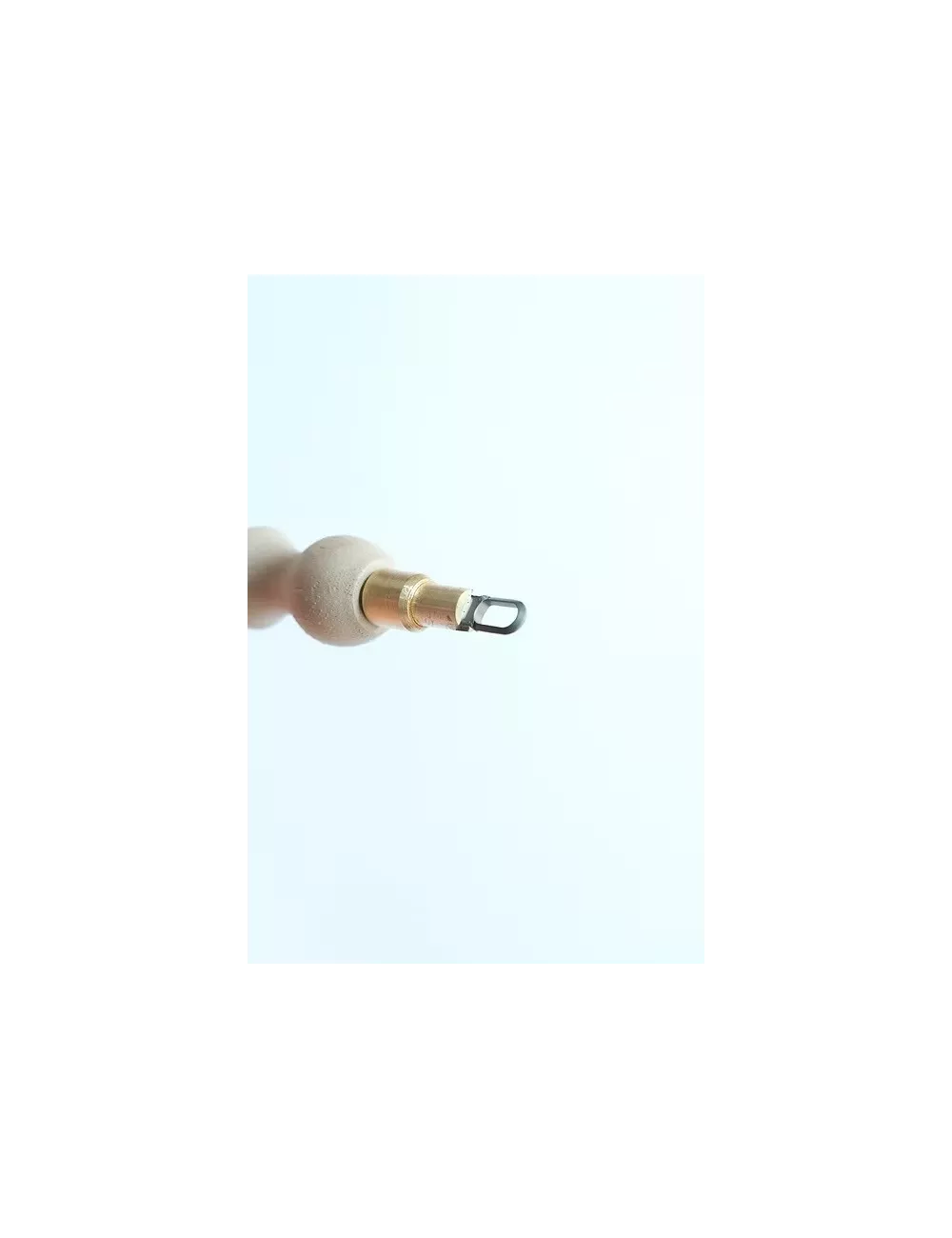 MIRETTE TUNGSTENE FIL COUPANT POINTE FINE L16CM (Fin Stock)