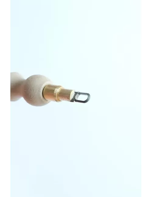 MIRETTE TUNGSTENE FIL COUPANT POINTE FINE L16CM (Fin Stock)