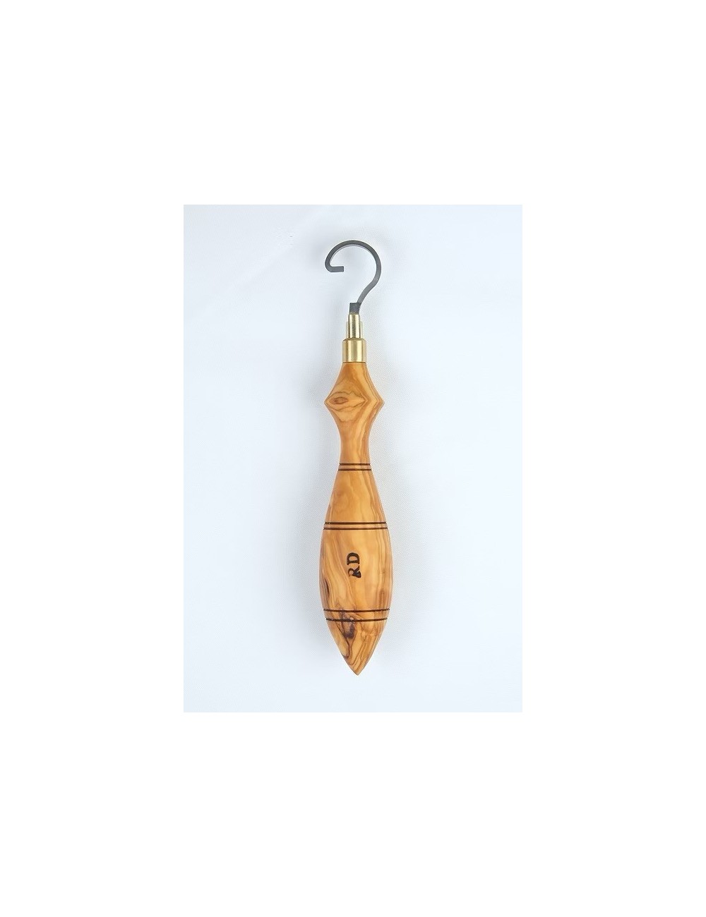 MIRETTE TUNGSTENE FIL COUPANT FORME G L17.5CM