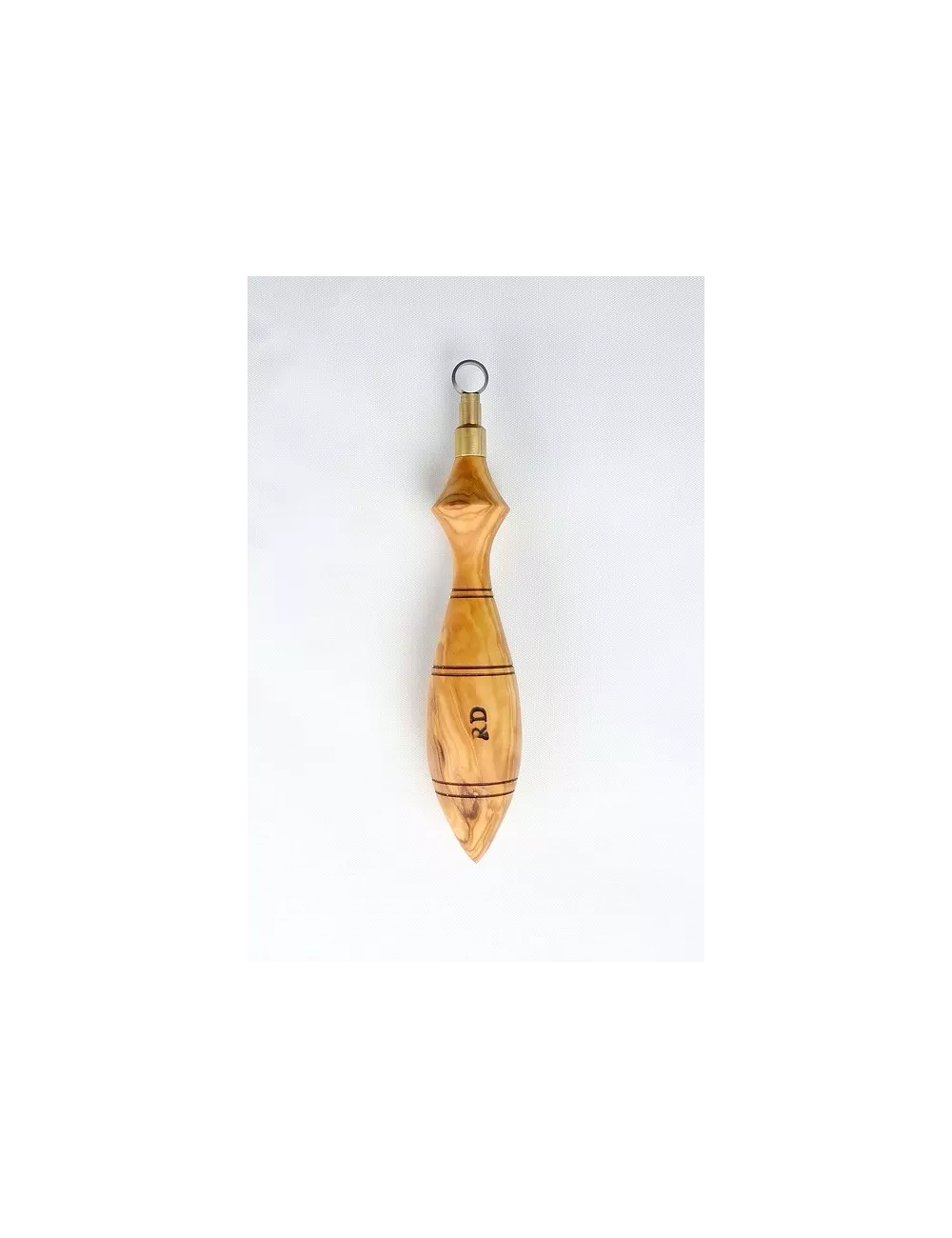 MIRETTE TUNGSTENE FIL COUPANT FORME RONDE L16 CM (Fin Stock)