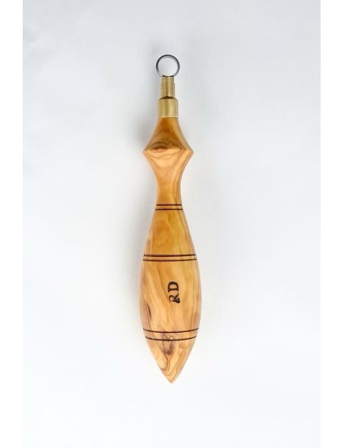 MIRETTE TUNGSTENE FIL COUPANT FORME RONDE L16 CM