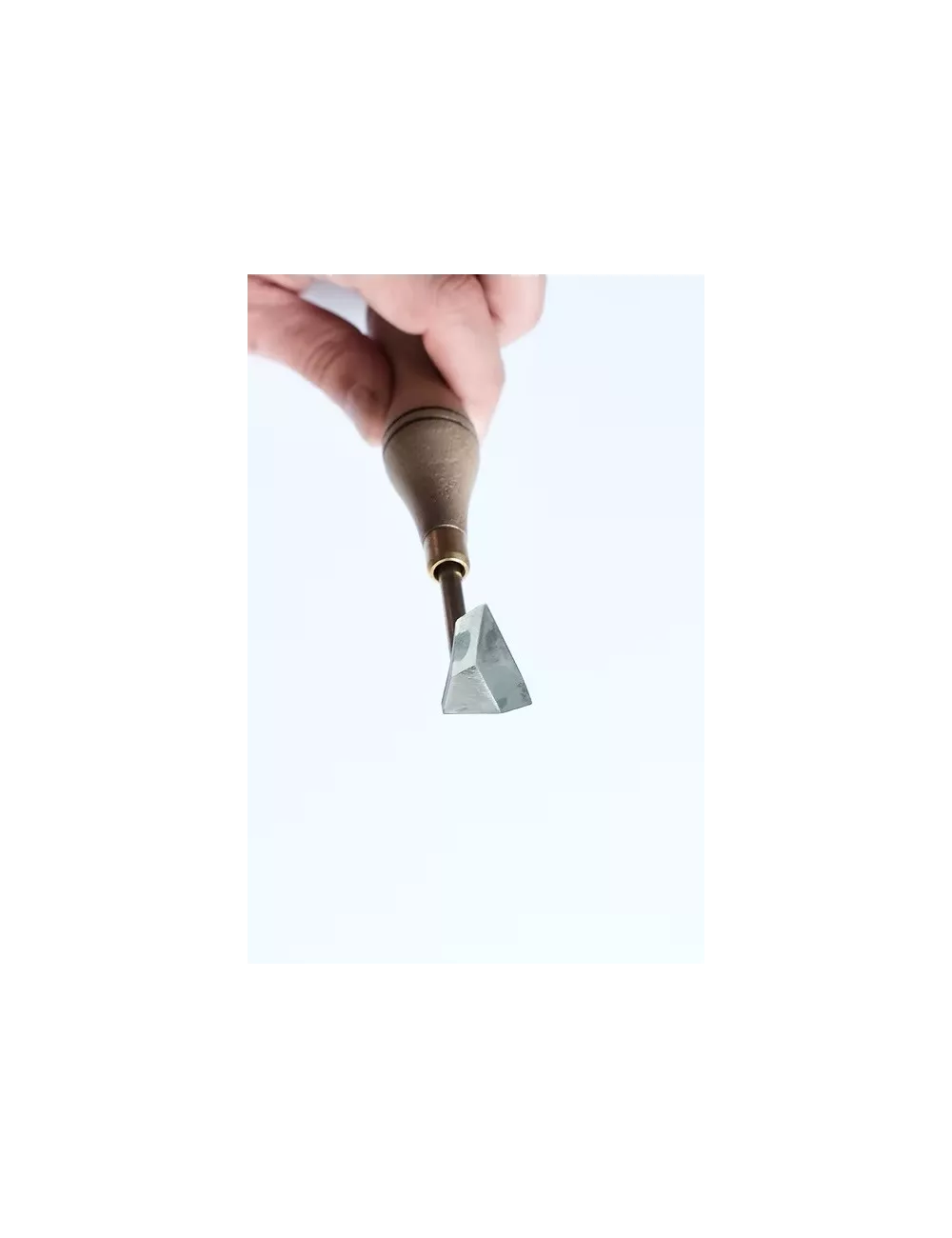 TOURNASIN TUNGSTENE POINTE INCLINEE 16CM (Jusqu'à fin des stocks)
