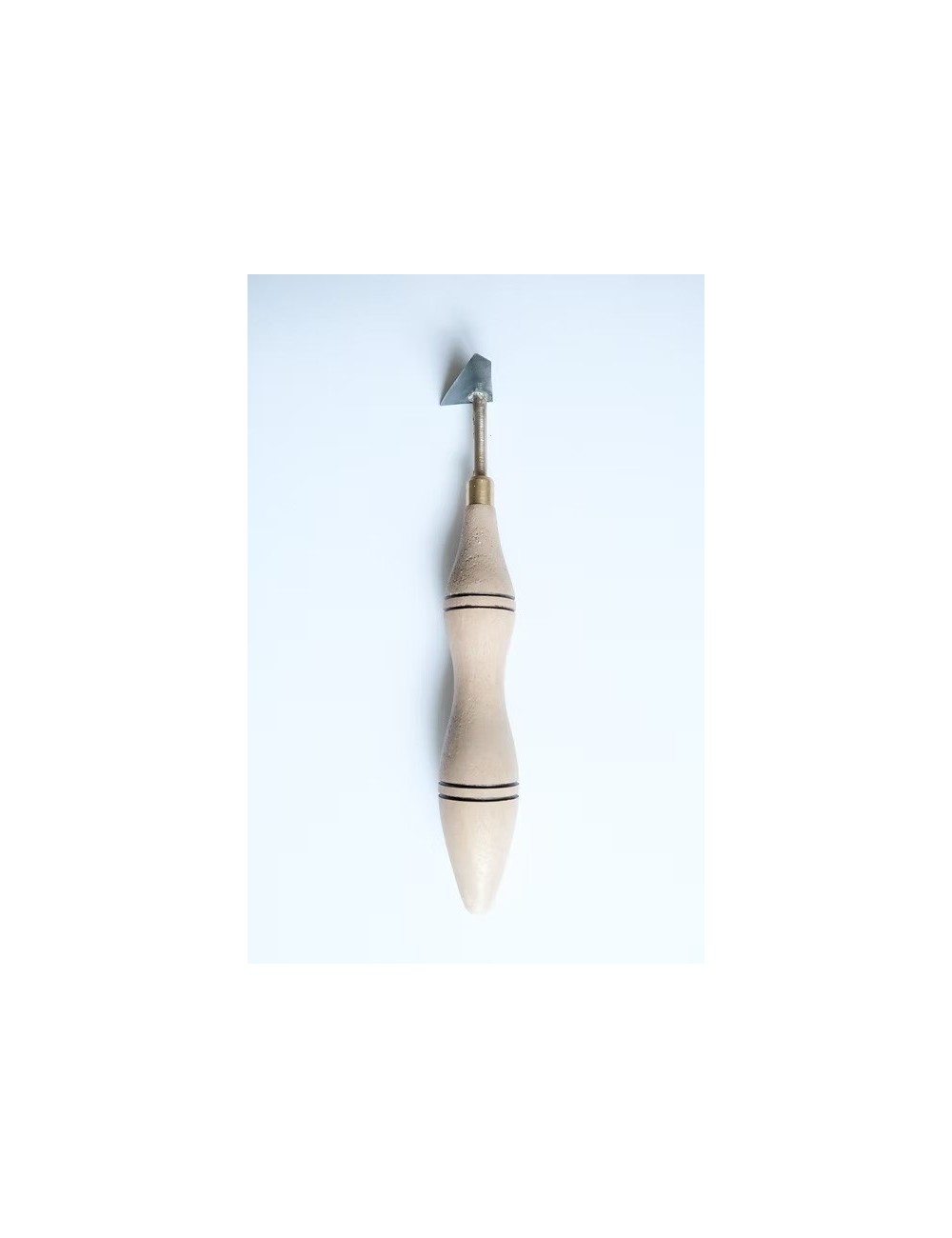 TOURNASIN TUNGSTENE POINTE INCLINEE 16CM