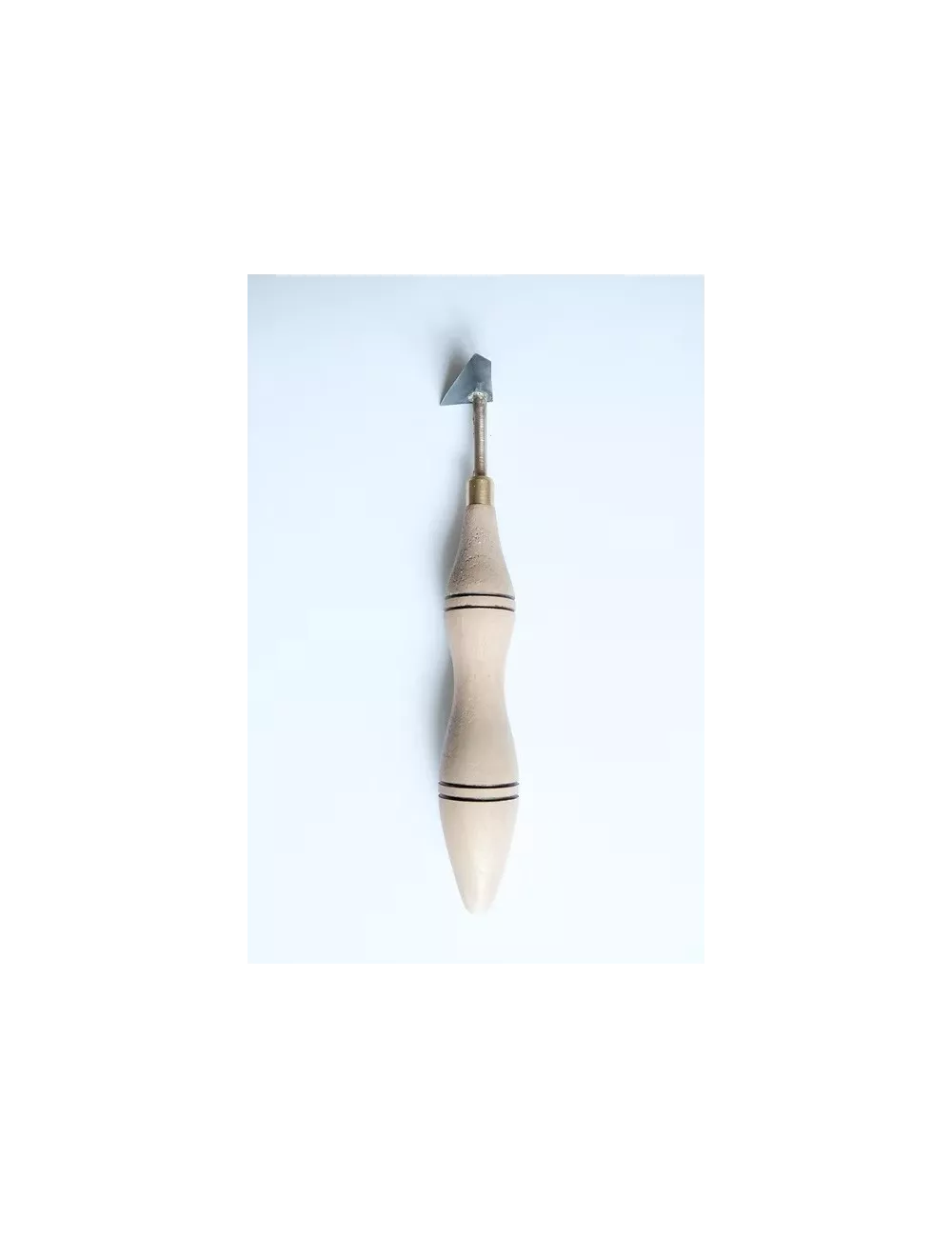 TOURNASIN TUNGSTENE POINTE INCLINEE 16CM (Jusqu'à fin des stocks)