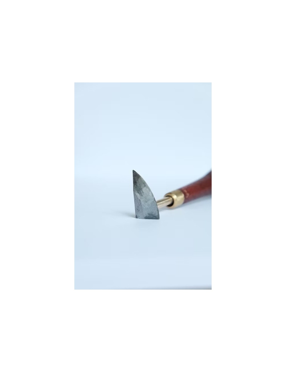 TOURNASIN TUNGSTENE POINTE INCURVEE 16CM