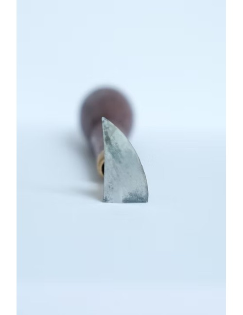 TOURNASIN TUNGSTENE POINTE INCURVEE 16CM