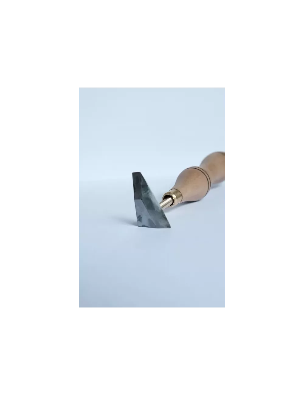 TOURNASIN TUNGSTENE POINTE PLATE 16CM (Jusqu'à fin des stocks)