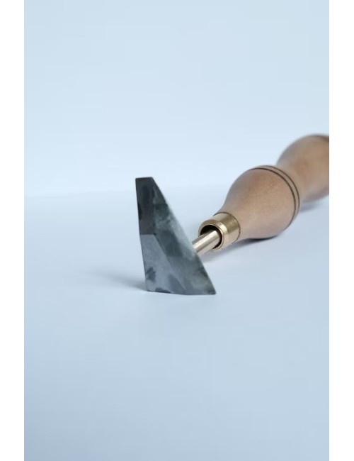 TOURNASIN TUNGSTENE POINTE PLATE 16CM