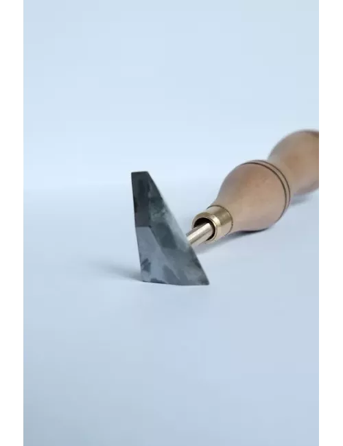 TOURNASIN TUNGSTENE POINTE PLATE 16CM (Jusqu'à fin des stocks)
