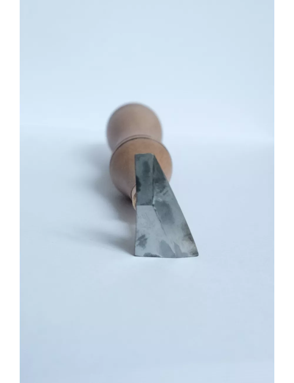 TOURNASIN TUNGSTENE POINTE PLATE 16CM (Jusqu'à fin des stocks)
