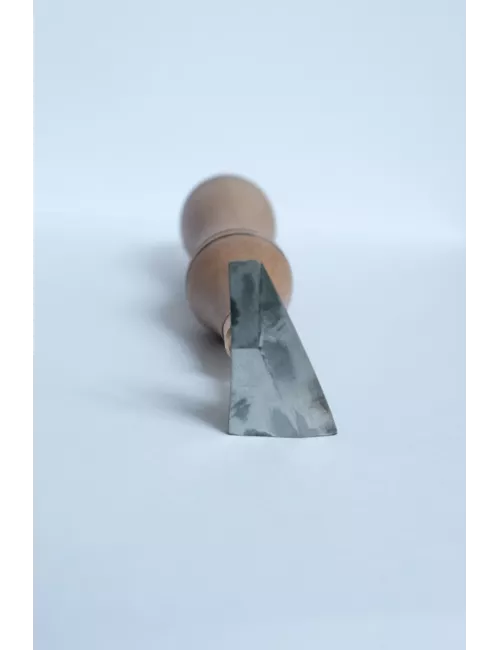 TOURNASIN TUNGSTENE POINTE PLATE 16CM (Jusqu'à fin des stocks)