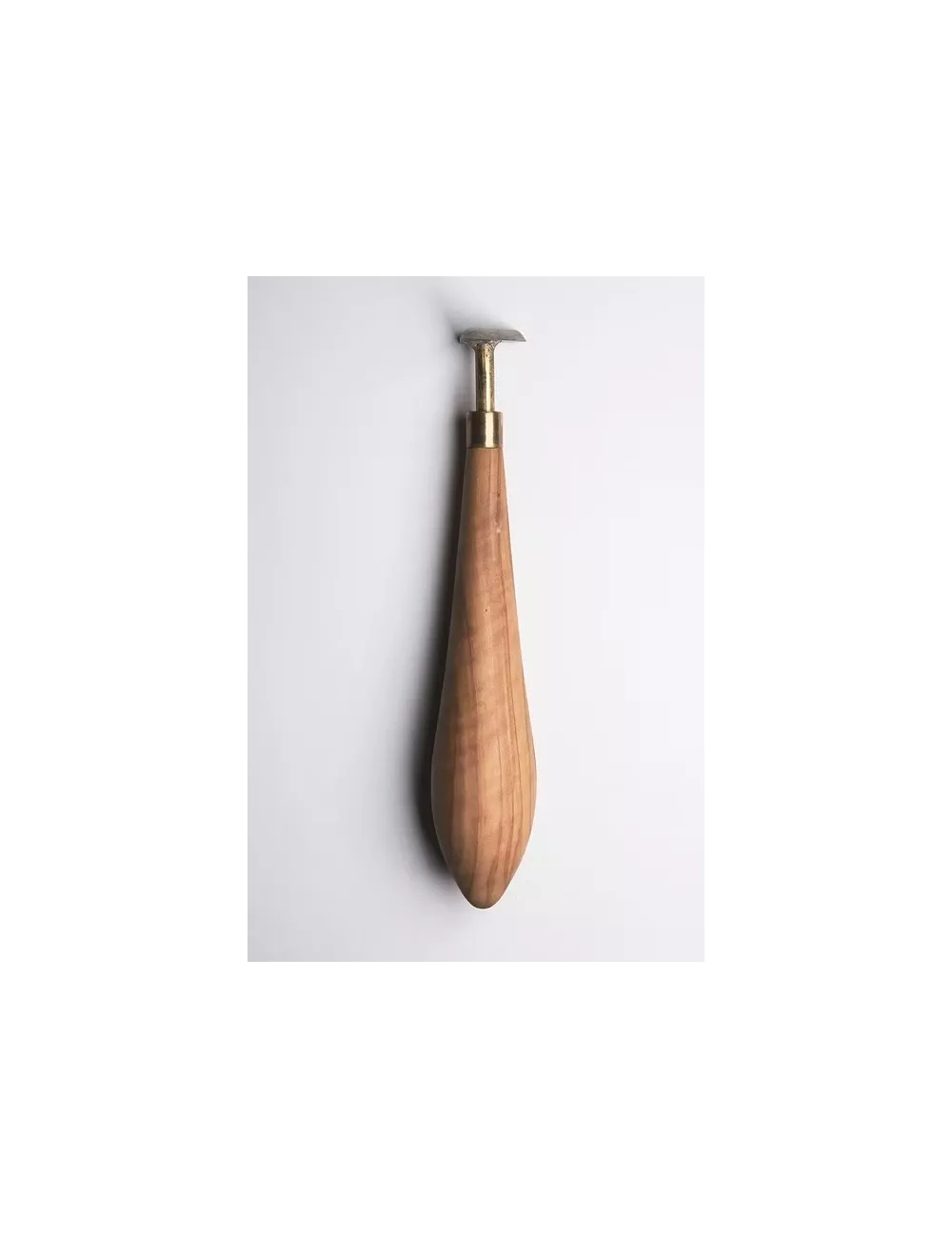 TOURNASIN TUNGSTENE POINTE PLATE 16CM (Jusqu'à fin des stocks)