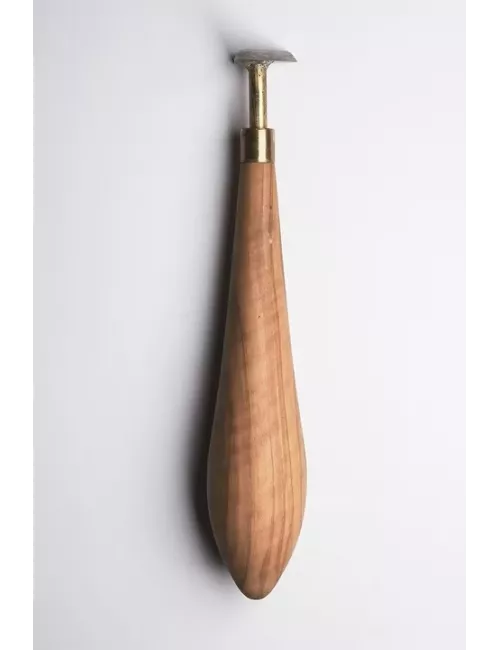 TOURNASIN TUNGSTENE POINTE PLATE 16CM (Jusqu'à fin des stocks)