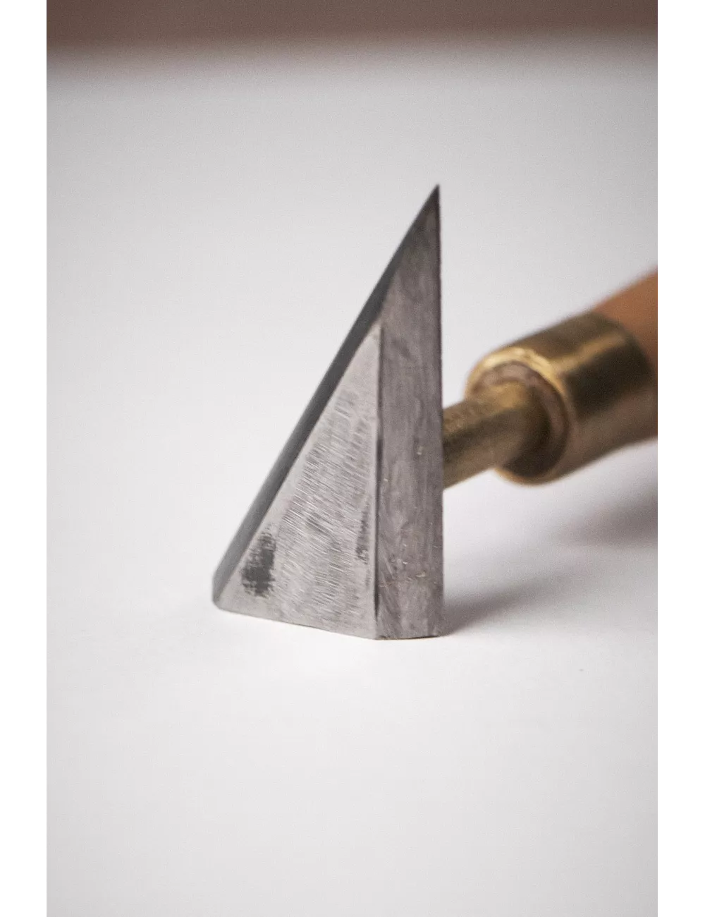 TOURNASIN TUNGSTENE LAME POINTUE 16CM (Jusqu'à fin des stocks)