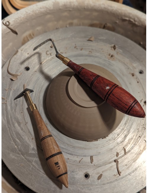 TOURNASIN TUNGSTENE LAME POINTUE 16CM