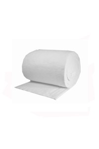 FIBRE NAPPE 1500°C EP 25 MM - 7200 X 620 MM -100KG/M3