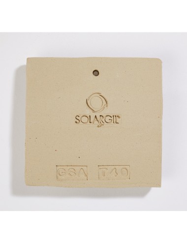 GRÈS DE SAINT AMAND LISSE - GSA - 10 KG