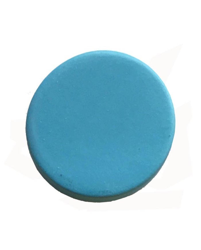 ENGOBE LIQUIDE BLEU TURQUOISE SS PB EGM 53/004