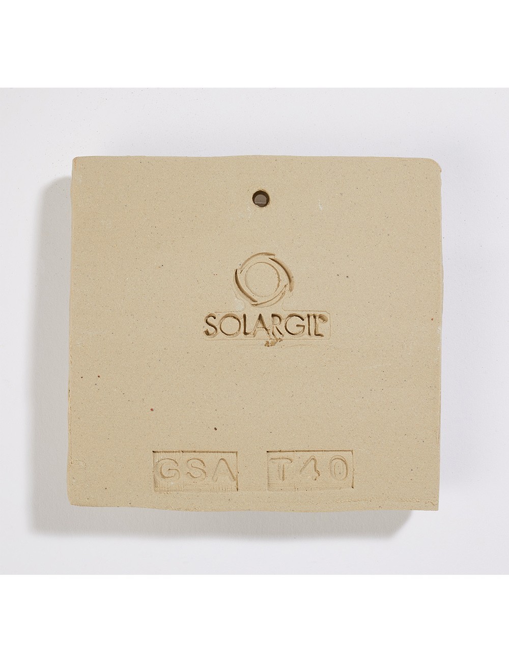 GRÈS DE SAINT AMAND LISSE - GSA - 10 kg