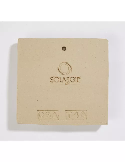 GRÈS DE SAINT AMAND LISSE - GSA - 10 kg