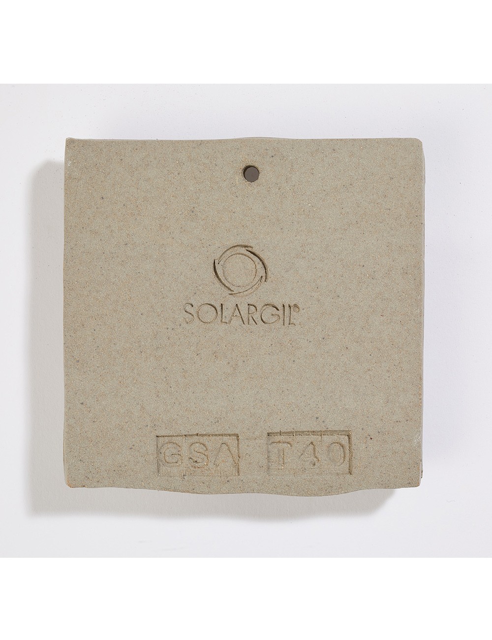 GRÈS DE SAINT AMAND LISSE - GSA - 10 kg