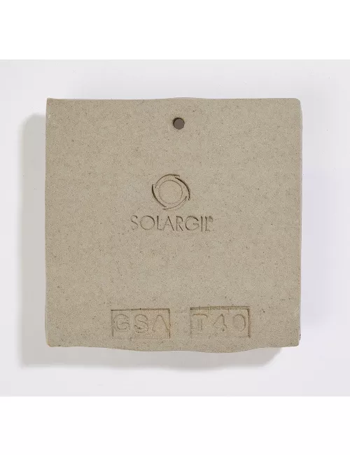 GRÈS DE SAINT AMAND LISSE - GSA - 10 kg