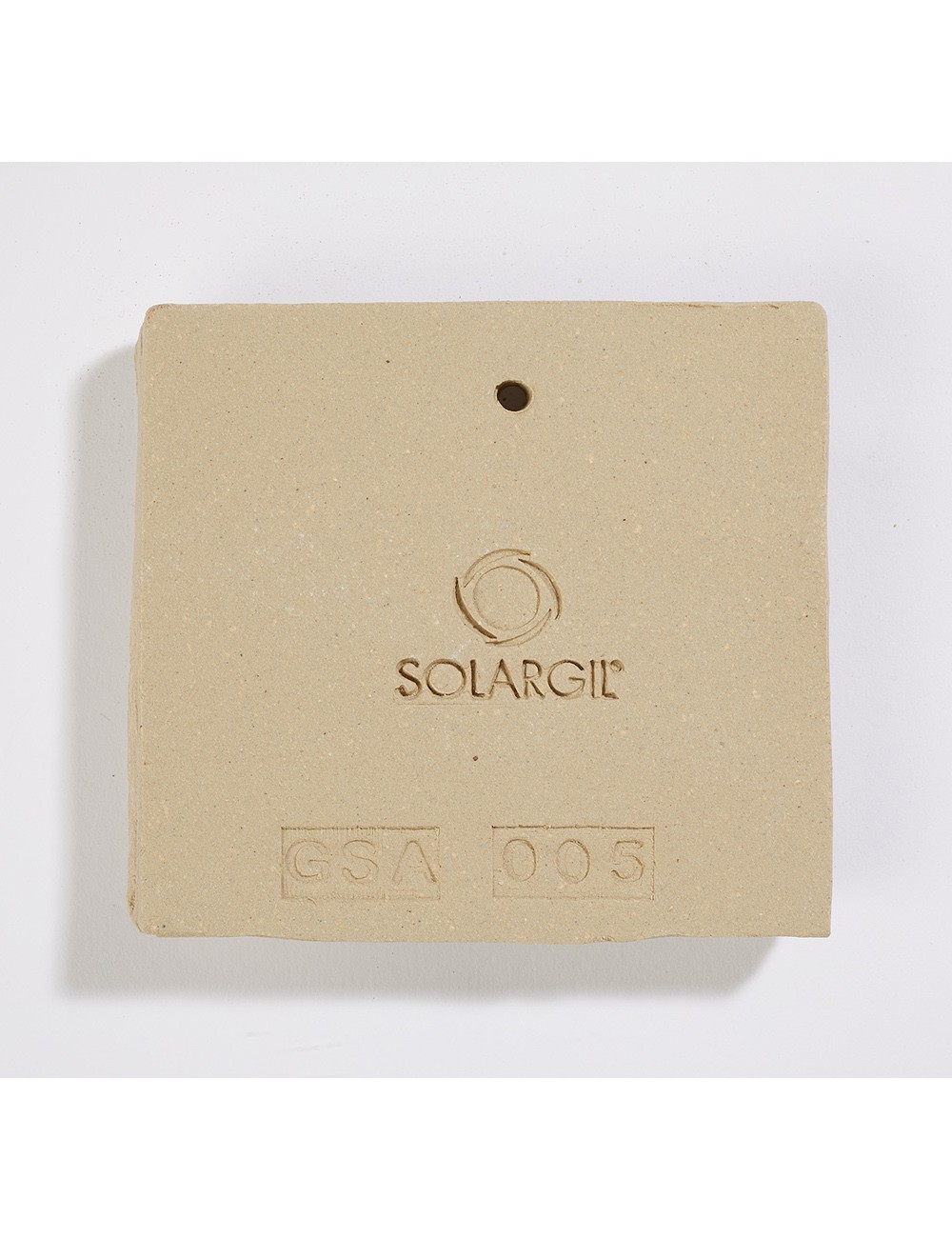 GRÈS DE SAINT AMAND CH. 0-0,5 - GSA05 - 10 kg