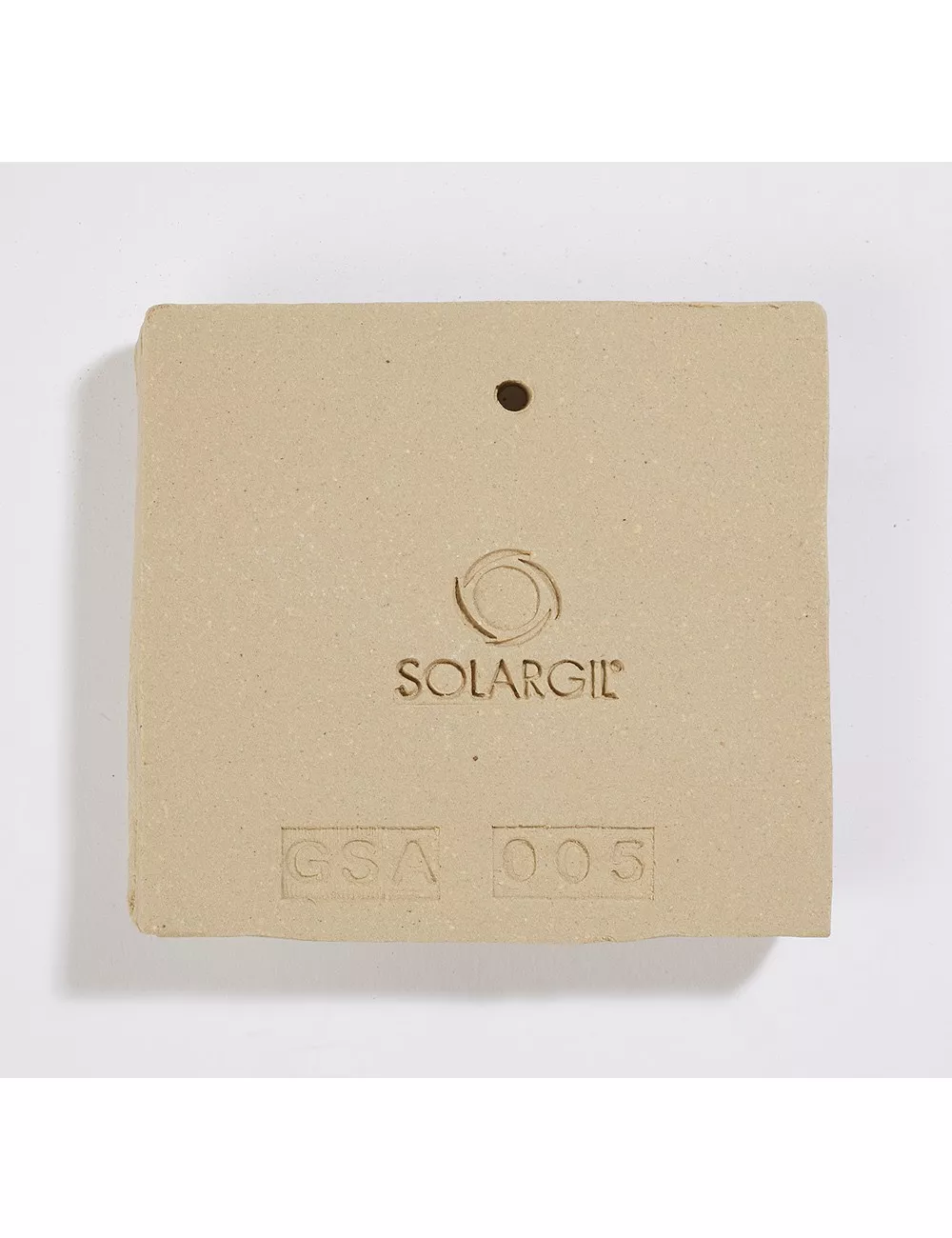 GRÈS DE SAINT AMAND CH. 0-0,5 - GSA05 - 10 kg