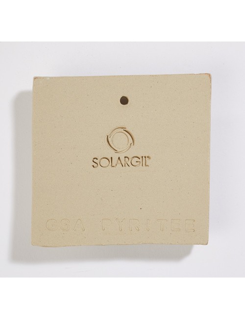 GRÈS DE SAINT AMAND PYRITÉ - GSAPY - 10 KG