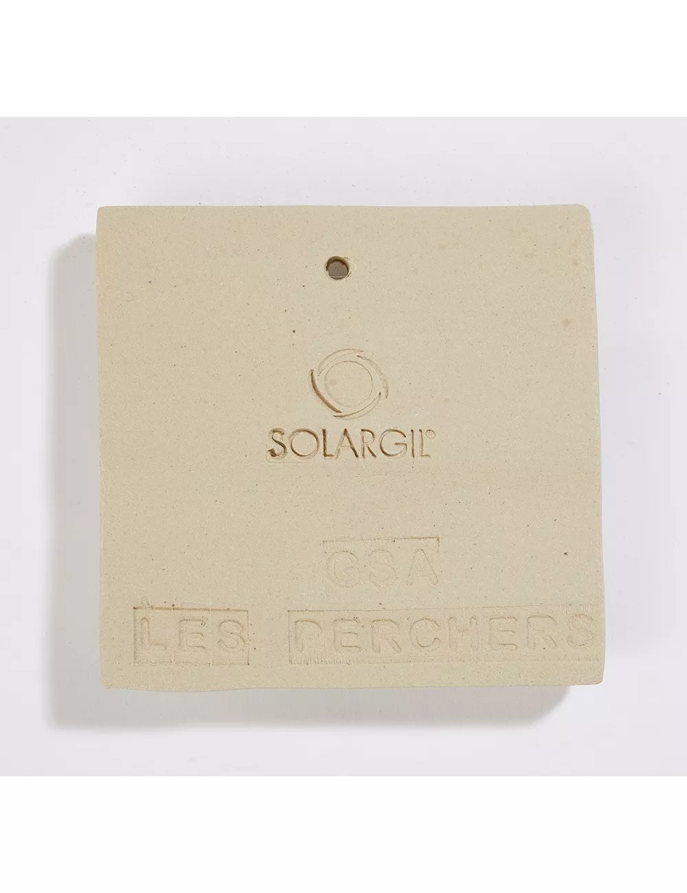 GRÈS DE SAINT AMAND LISSE - PERCHERS - 10 kg