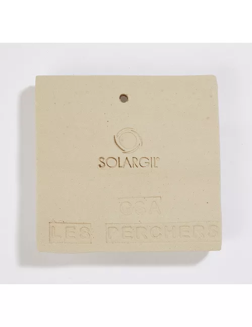GRÈS DE SAINT AMAND LISSE - PERCHERS - 10 kg