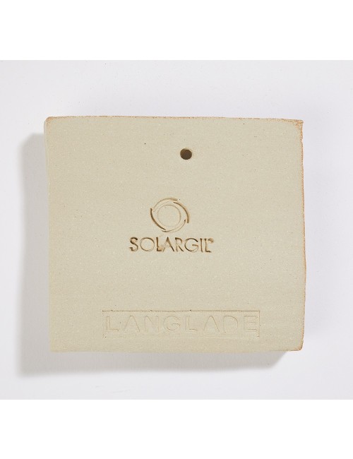 MÉLANGE DE GRÈS NATUREL - LANGLADE - 10 KG