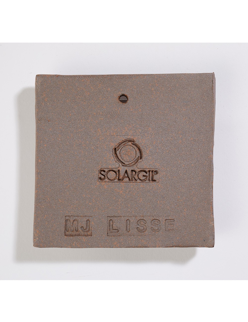 GRÈS DE TREIGNY LISSE - MJ - 10 KG