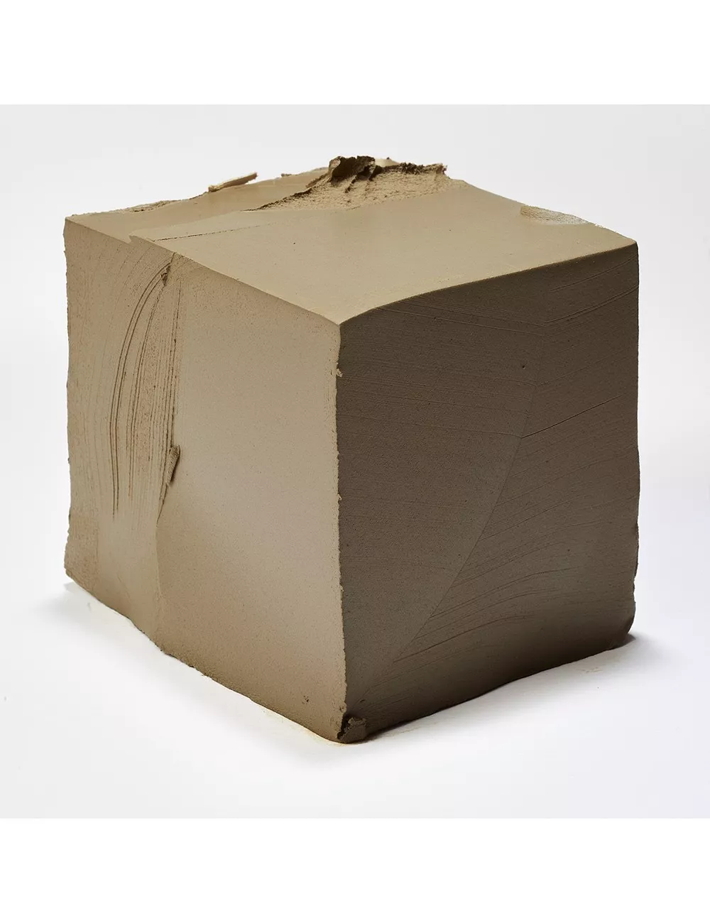GRÈS DE MOUTIERS LISSE - GRM. - 10 kg