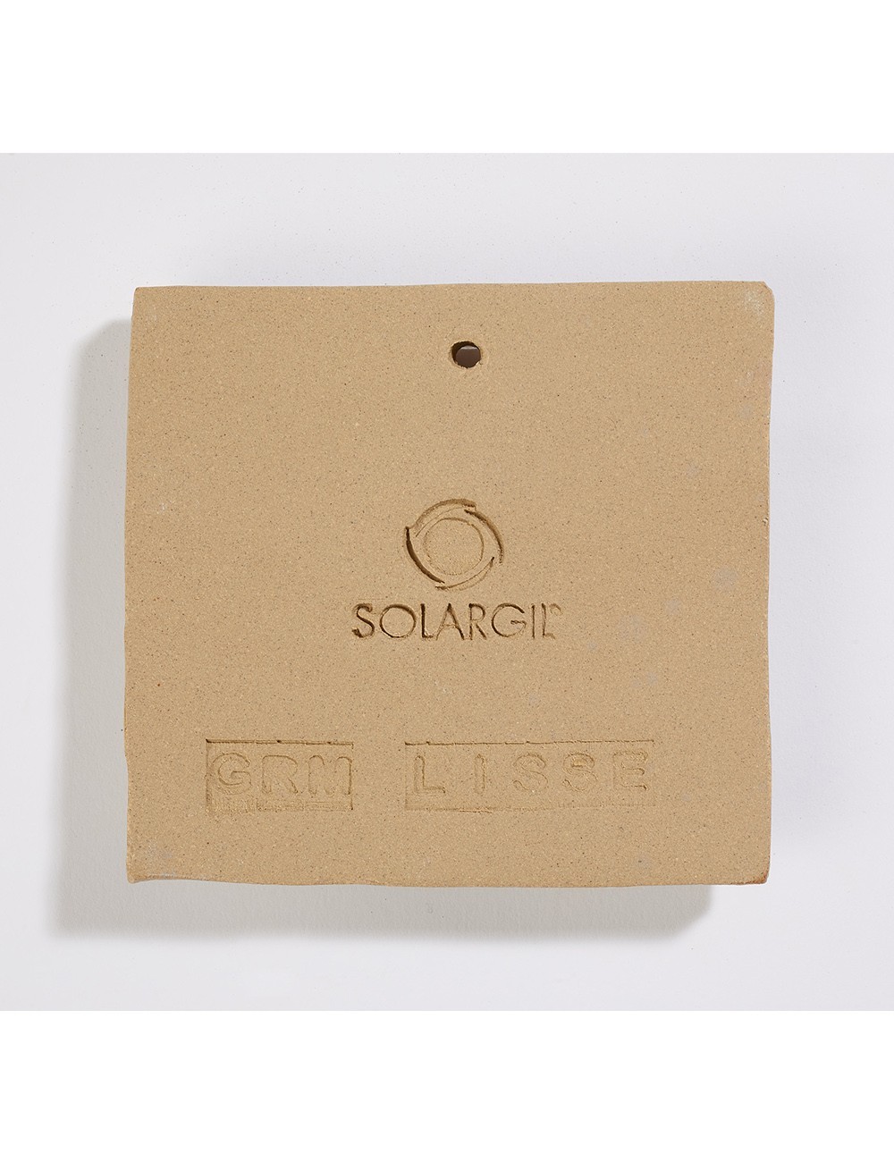 GRÈS DE MOUTIERS LISSE - GRM. - 10 kg