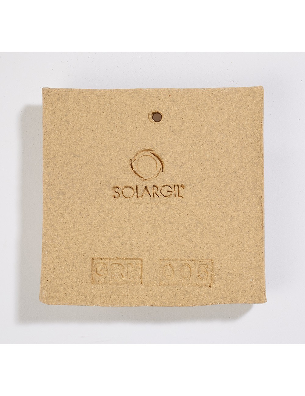 GRES DE MOUTIERS CHAMOTTE 0-05 GRM05