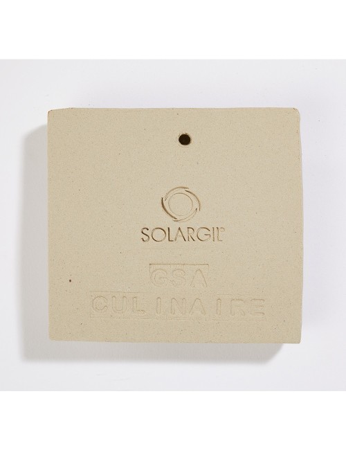 GRÈS DE SAINT AMAND CULINAIRE - GSACL - 10 KG