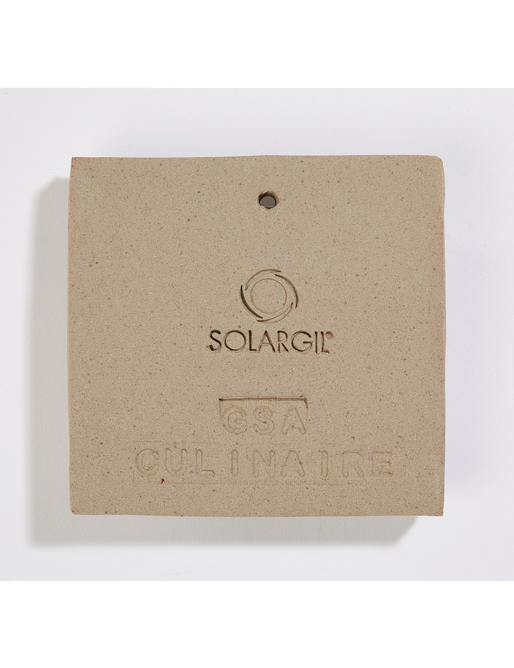 GRÈS DE SAINT AMAND CULINAIRE - GSACL - 10 KG